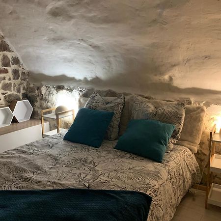 Apartamento Dans Le Charme De La Pierre La Garde  Exterior foto